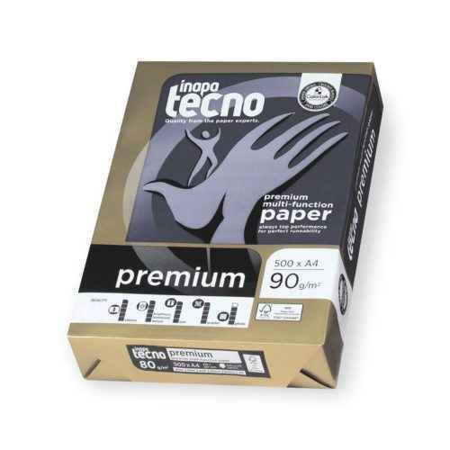 Palettenpreise Kopierpapier Druckerpapier inapa tecno premium 90g A4